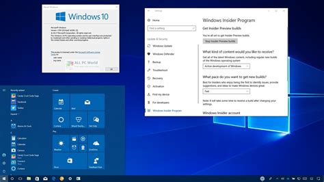 Windows 10 RS4 AIO 1803 May 2023